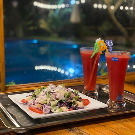 Ninh Binh Valle Montana Homestay Esterno foto