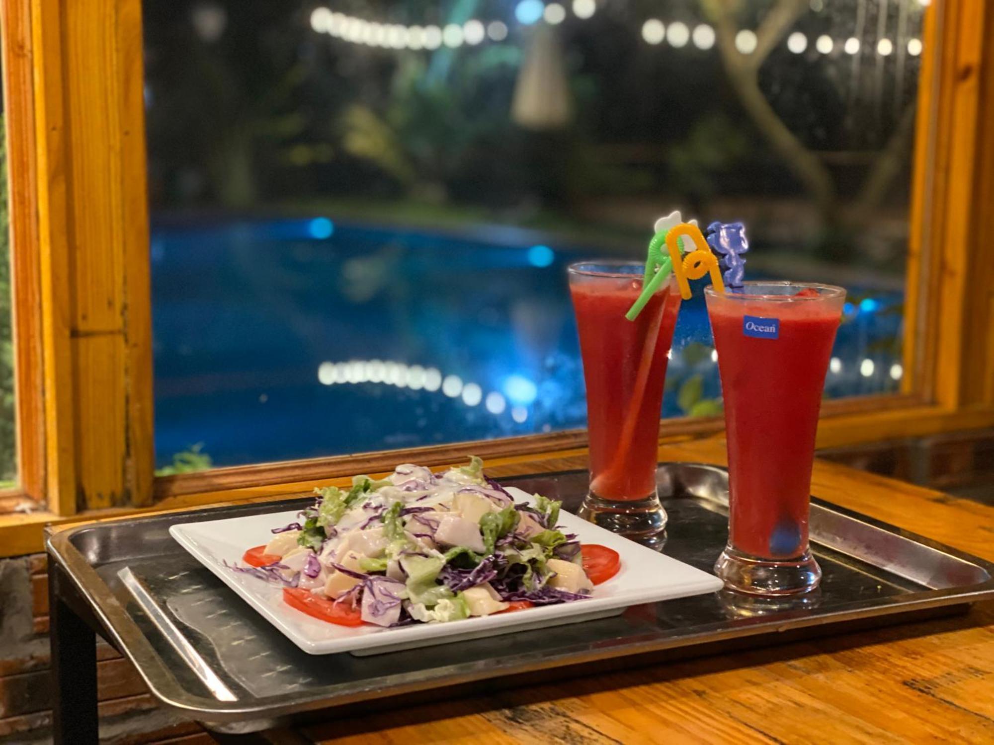 Ninh Binh Valle Montana Homestay Esterno foto