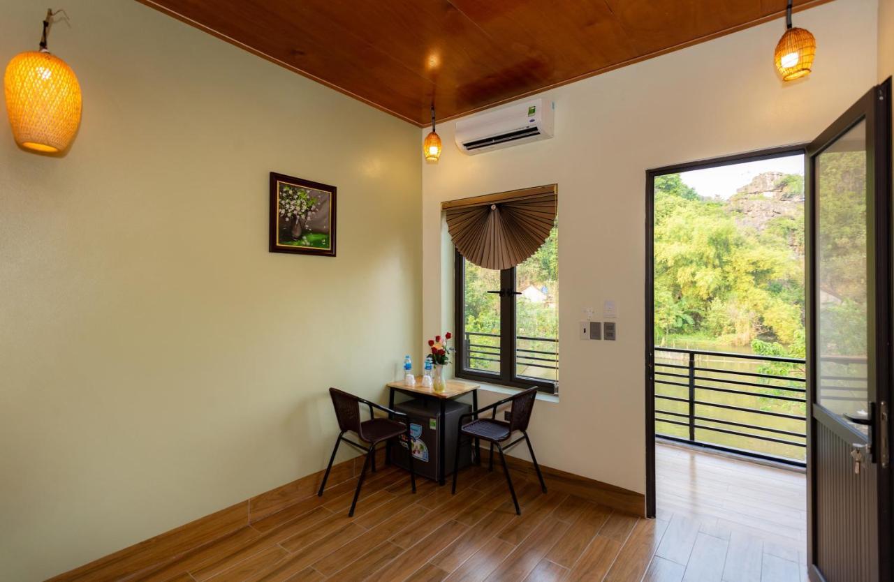 Ninh Binh Valle Montana Homestay Esterno foto